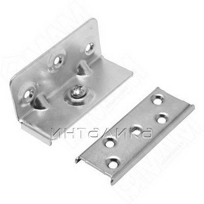 Стяжка кроватная