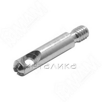 Шток стяжки конической D10, 35 мм