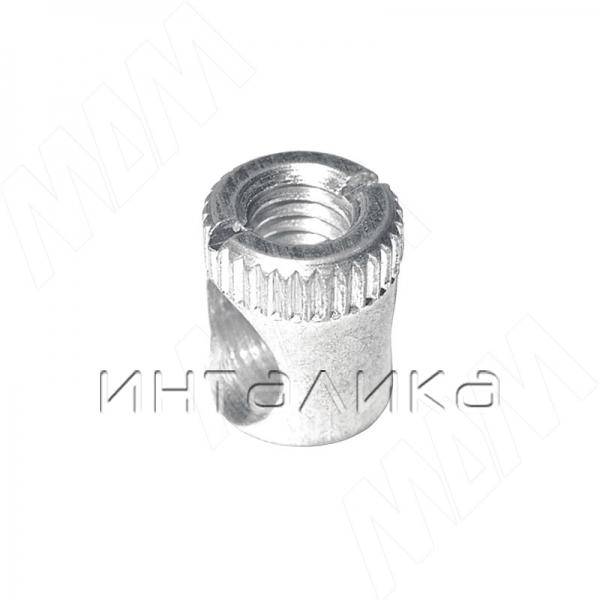 Стяжка коническая D10 для плит толщиной от 18 мм