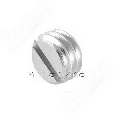 Винт стяжки конической BO32 под шлиц