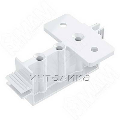 GOLATIME Универсальное крепление для профилей 548А, 549А