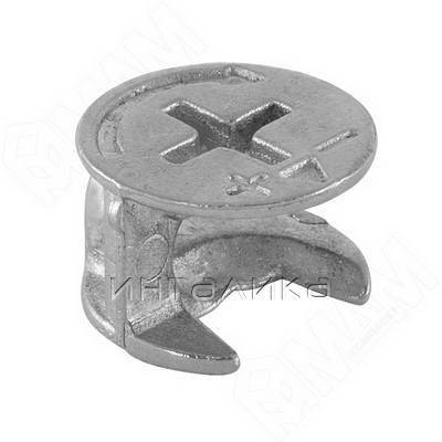 Эксцентрик для плит толщиной 12 мм