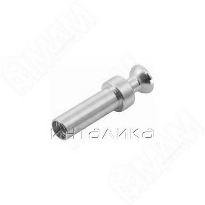 Шток двусторонний "мама"