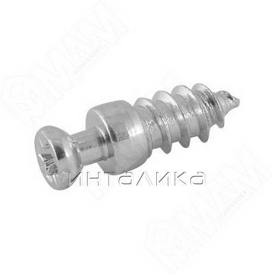 Шток эксцентрика усиленного саморез