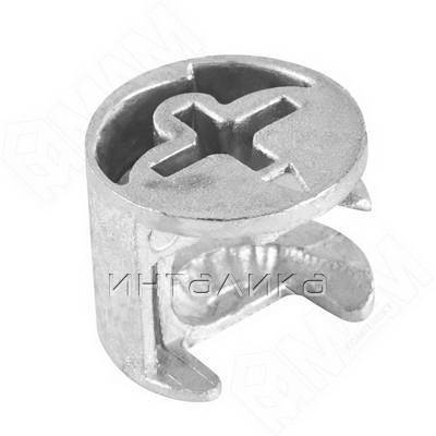 FORZA FIX Эксцентрик для плит толщиной 16 мм