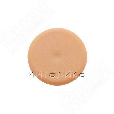 Заглушка эксцентрика, бук, 1000 шт