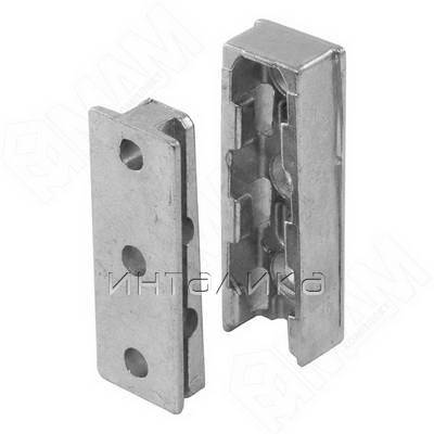 Solid Крепление для царги (комплект)