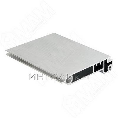 LIBRA H7 Алюминиевый профиль для навеса, длина 496 мм