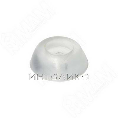 Демпфер прозрачный