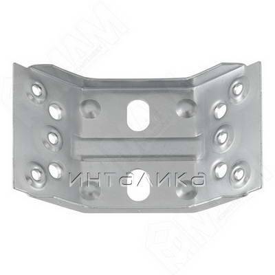 Уголок для крепления опоры к царге 70х1,3