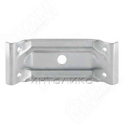 Уголок для крепления опоры к царге 50х2