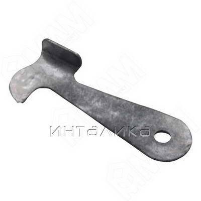 Фиксатор столешницы крючок