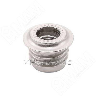 K12 с регулир.крепление к боковине D15