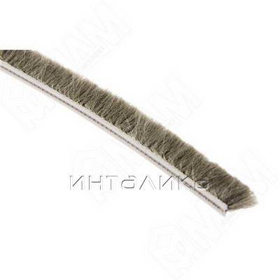 PS19 Шлегель серый, 5х6мм