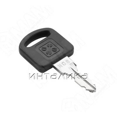 Мастер-ключ для замка MK 507-11 CR (M-08)