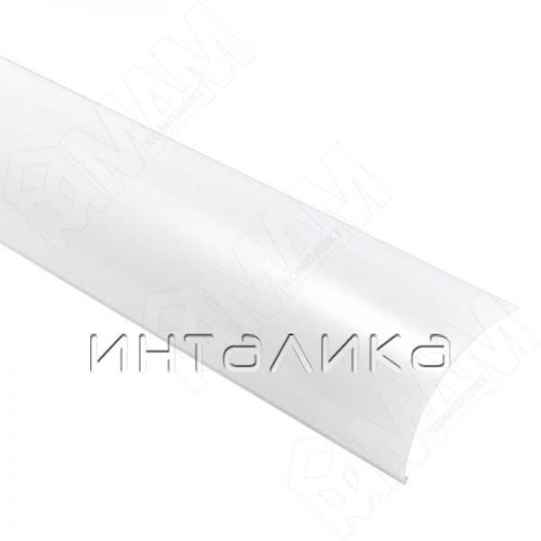Рассеиватель матовый для профиля СМ4, L-2000