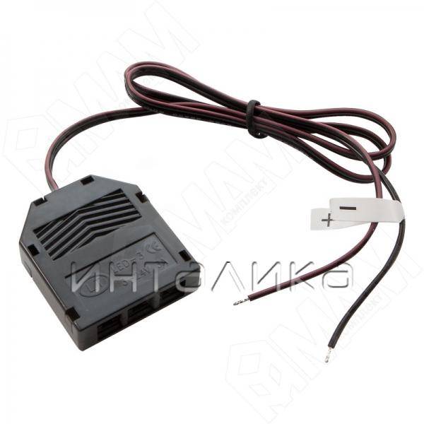 DIS-LED-WR-3