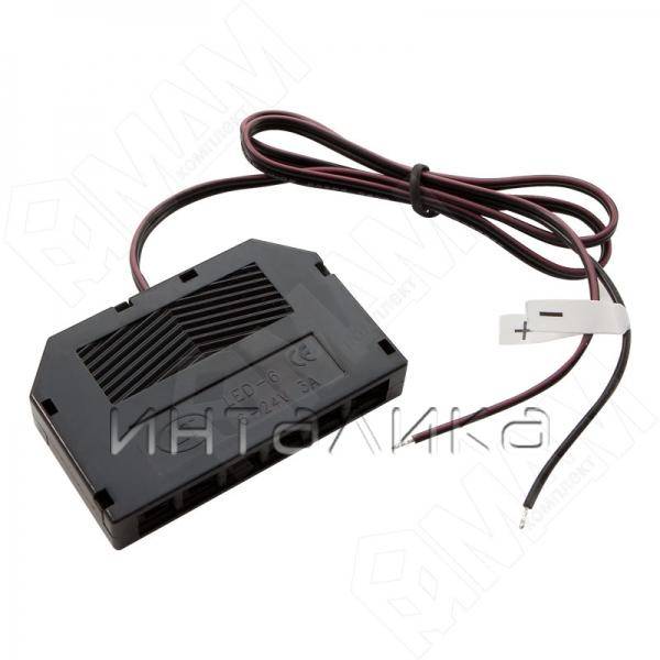 DIS-LED-WR-6