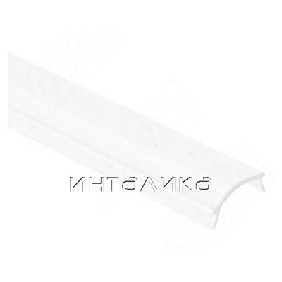 Рассеиватель прозрачный для профиля SM-x/FM-x/CM1/GL3.35-x, L-4000 (LSPA-DIF1.1-T-4)