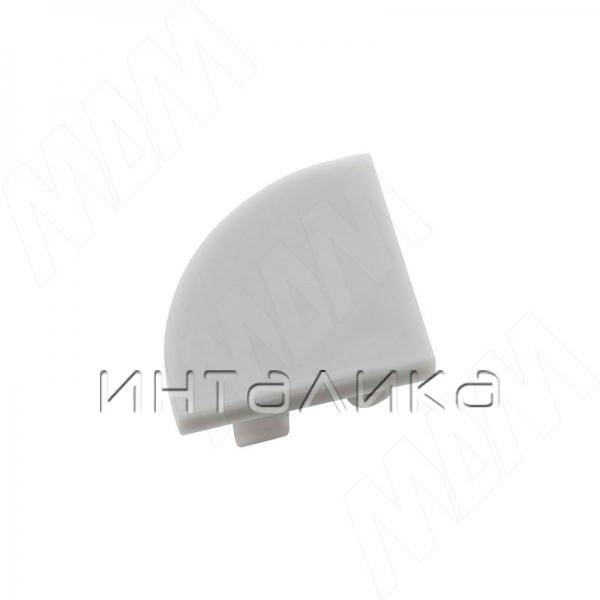 Заглушка торцевая для СМ1/CM2