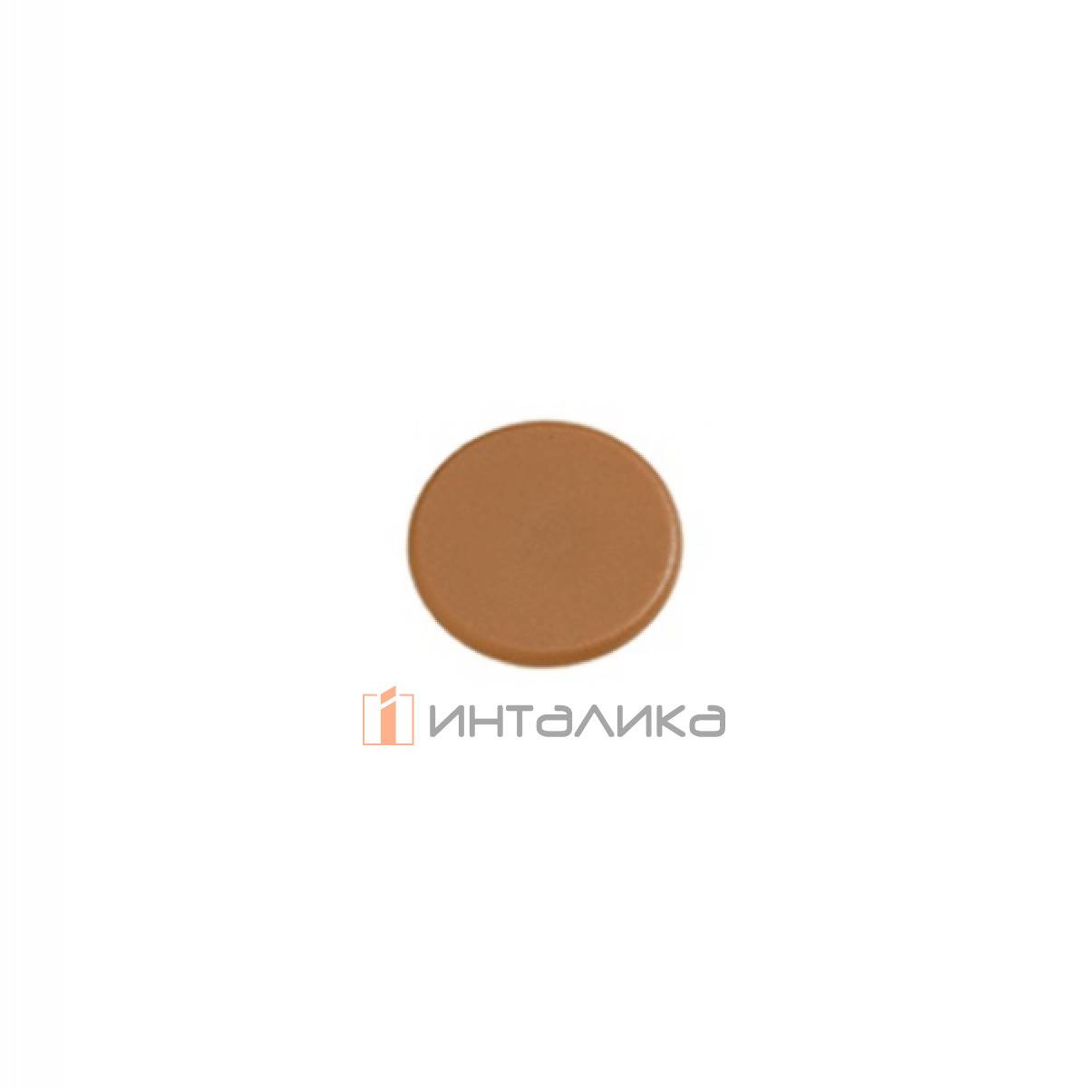 Заглушка HETTICH для Растекс / Rastex 15, пластик, бежевый