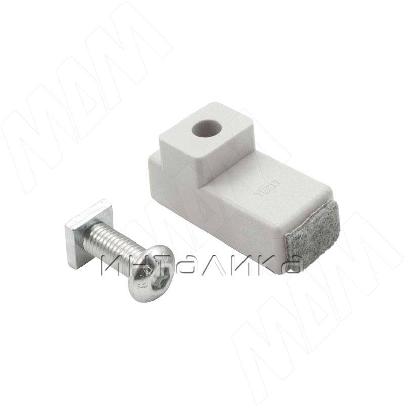 PS48 Стопор-ограничитель с демпфером (PS48SM8B03)