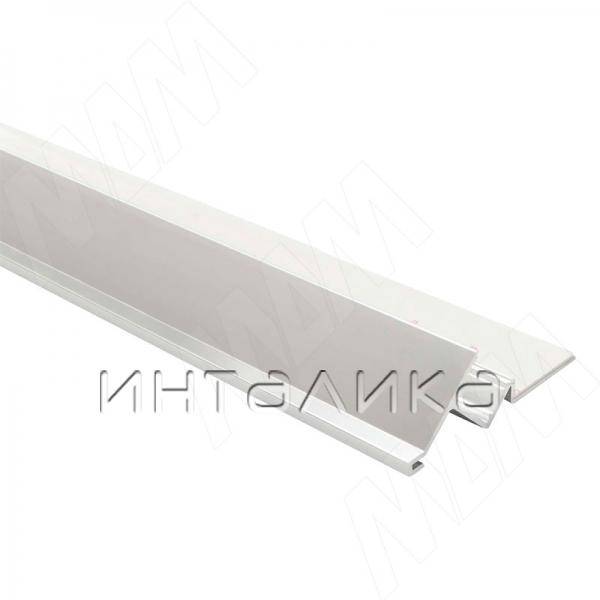 LSP-KB-ALU-2000-CR