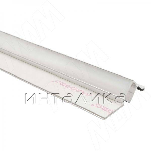 LSP-KB-ALU-2000-CR