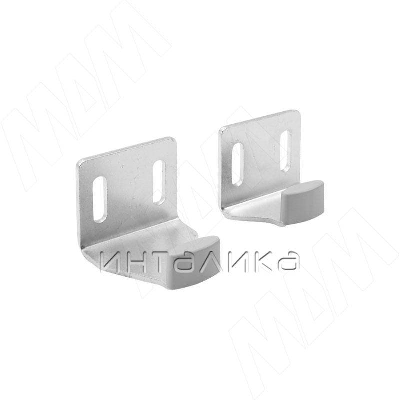 STANLUX Нижний ригель с креплением к стене (STANLUX41186)