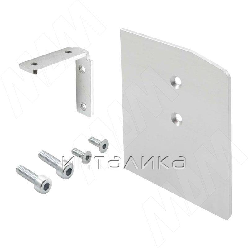 STANLUX Заглушка для верхней направляющей, левая (STANLUX41199L)