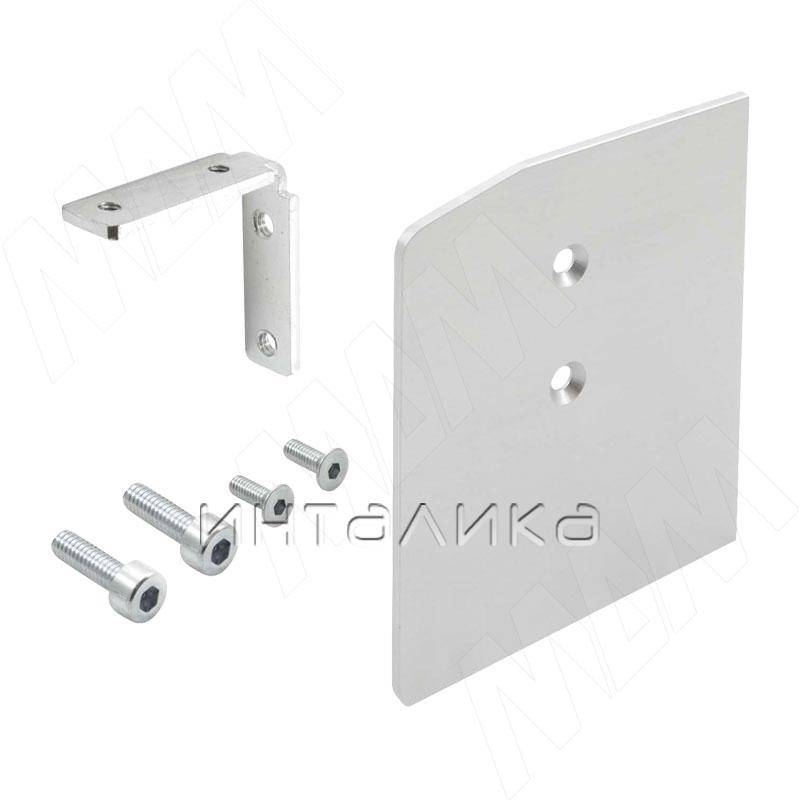 STANLUX Заглушка для верхней направляющей, правая (STANLUX41199R)