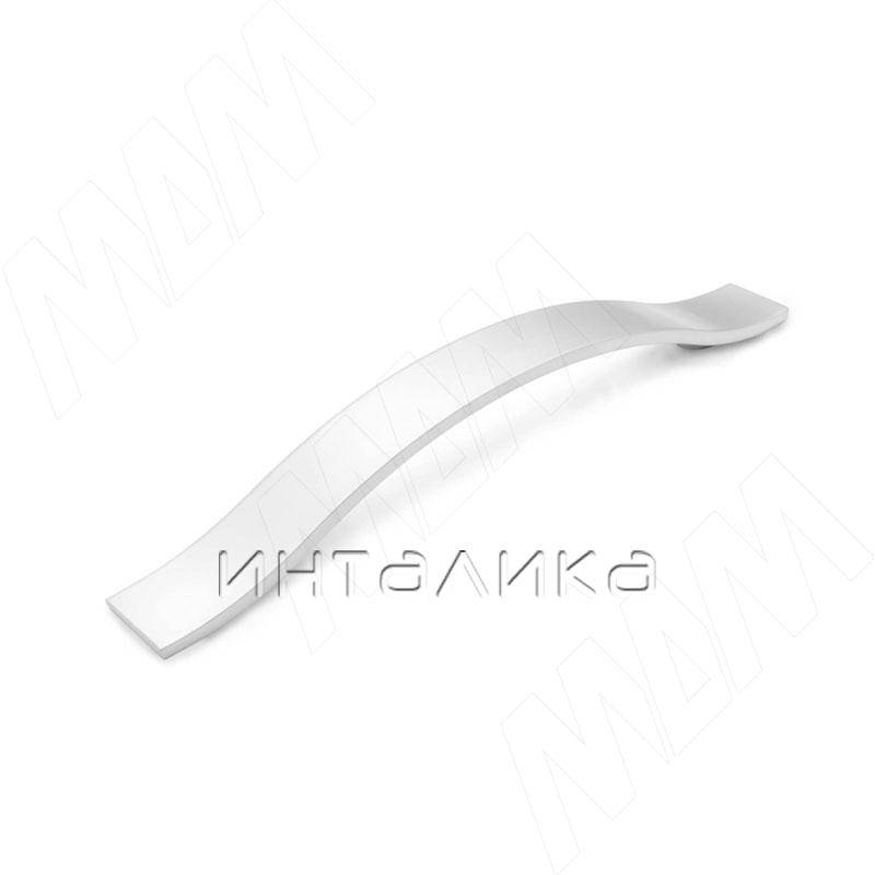 Ручка-скоба 128мм хром матовый (BH.12.128.SC)