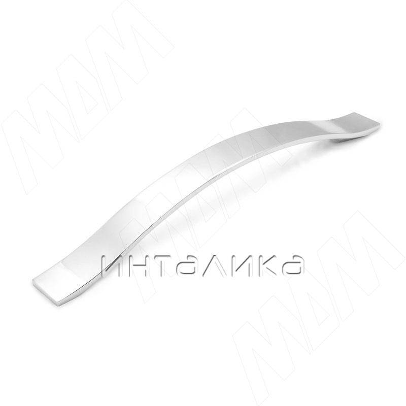 Ручка-скоба 160мм хром (BH.12.160.PC)