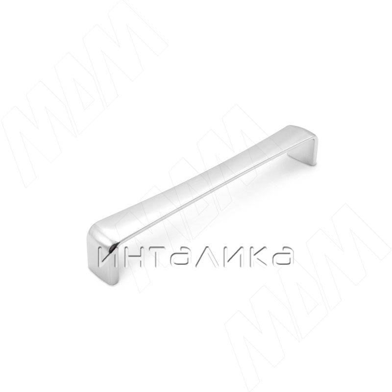 Ручка-скоба 160мм хром (BH.13.160.PC)