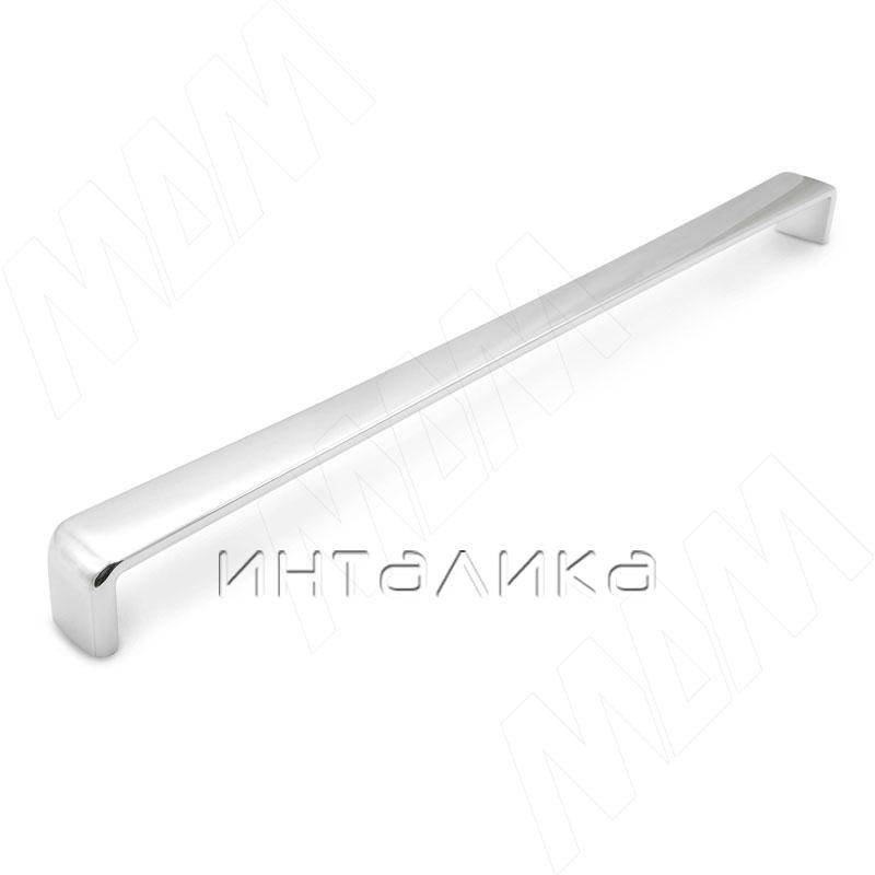 Ручка-скоба 320мм хром (BH.13.320.PC)