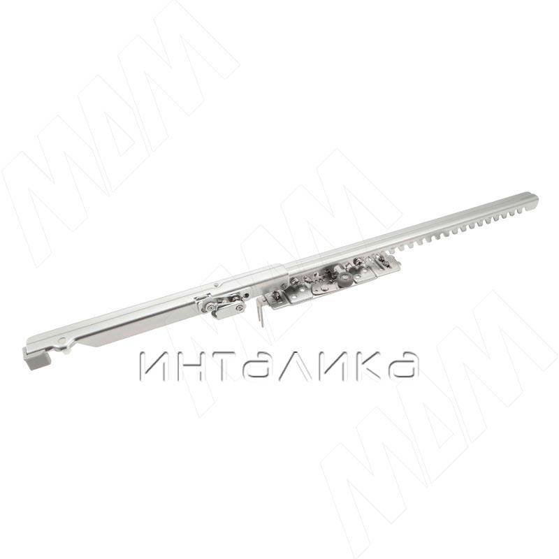 INTEGRO Активатор доводчика для соосных дверей шкафа-купе