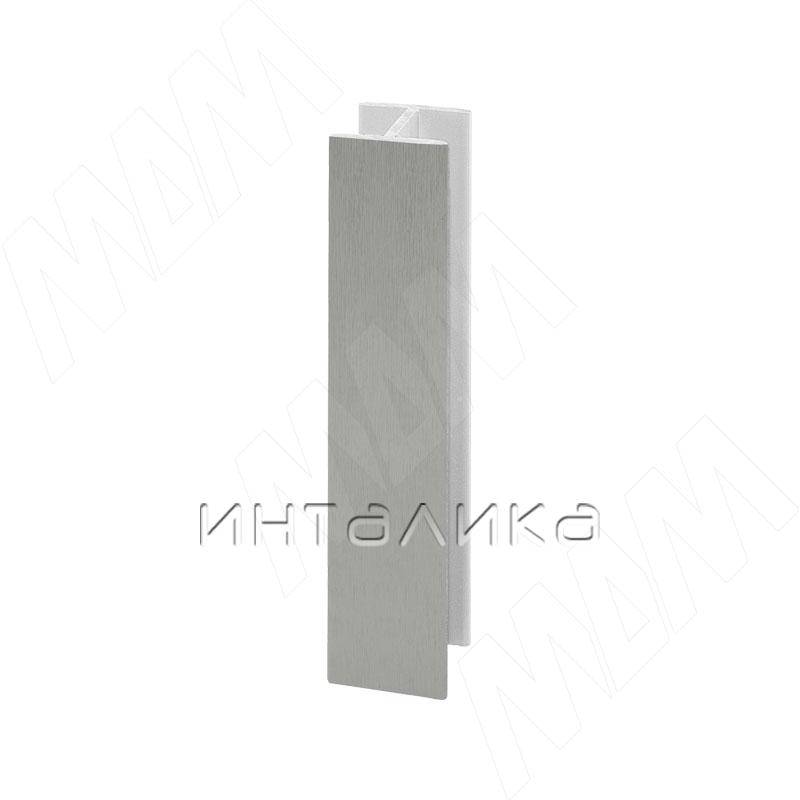 Соединитель 180 градусов (высота 150), титан (19.0351RN.25)