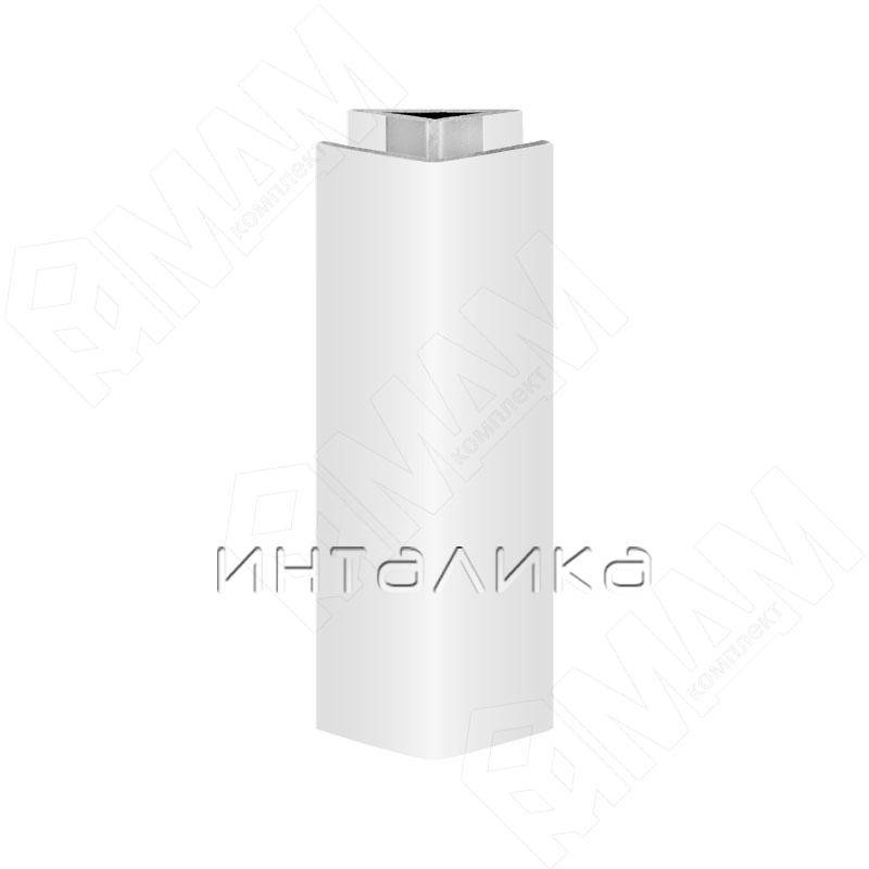 Уголок 135 градусов (высота 150), зеркальный (19.044.35)