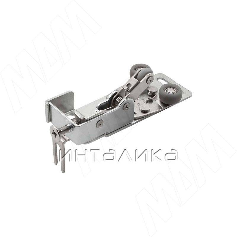 INTEGRO верхний ролик с функцией антиподскакивания (PRUP)