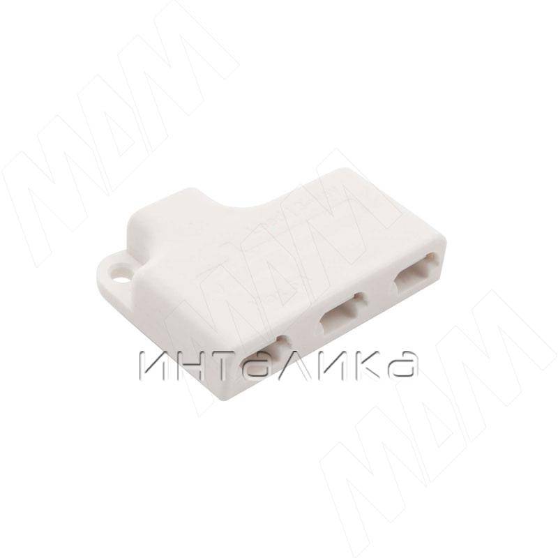 CLICK Разветвитель на 3 порта (CL-DIS-3)