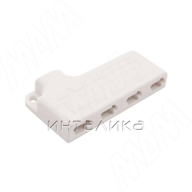 CLICK Разветвитель на 4 порта (CL-DIS-4)