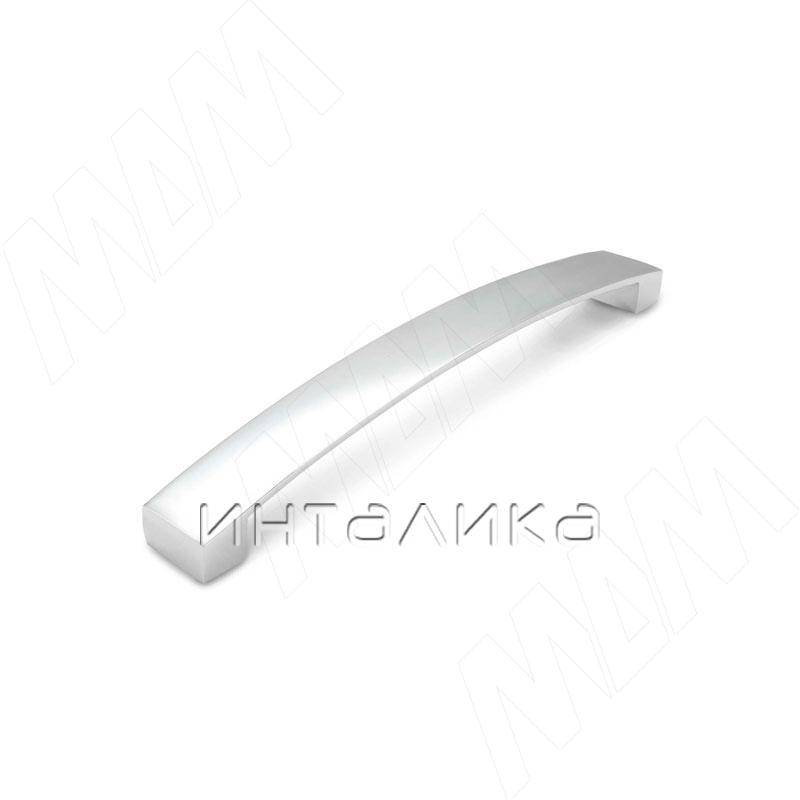 Ручка-скоба 160мм хром (BH.07.160.PC)