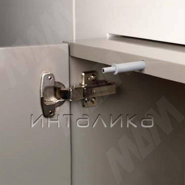 Амортизатор D10 врезной стандартный