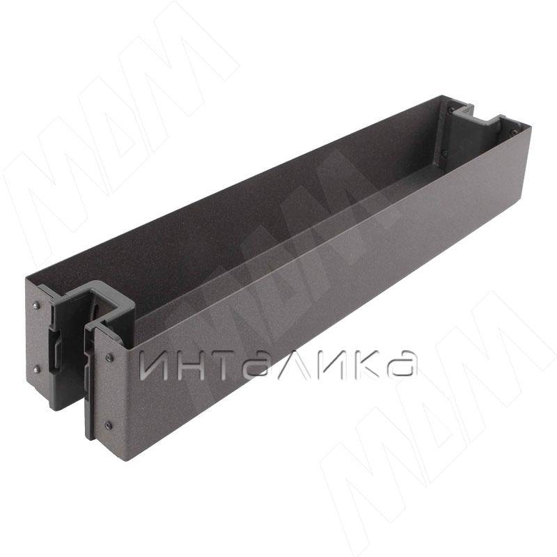 LAMINA Корзина для крепления к выдвижной раме, фасад 150 мм (CC15LGM)