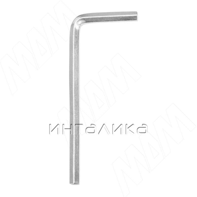 Ключ шестигранный L-4 (4HX-L MP)