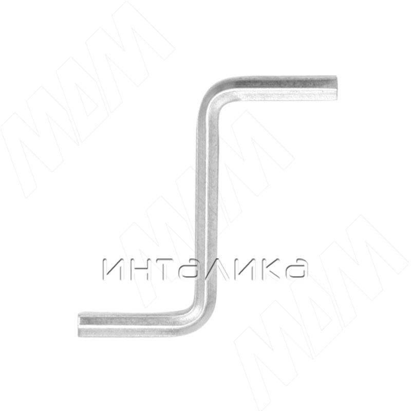 Ключ шестигранный Z-4 (4HX-Z MP)