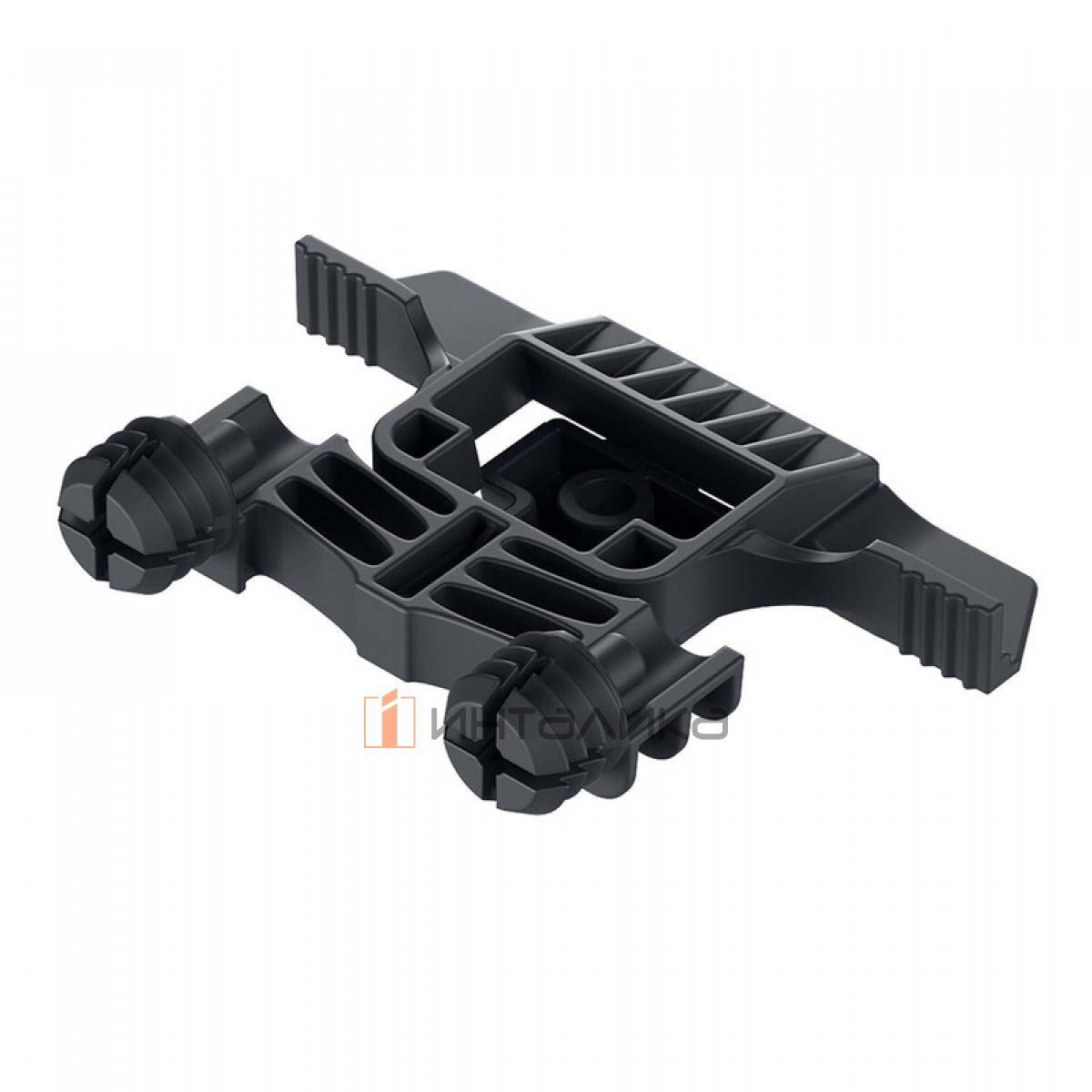 Стабилизатор передней панели HETTICH Avantech You/Arcitech для широких ящиков