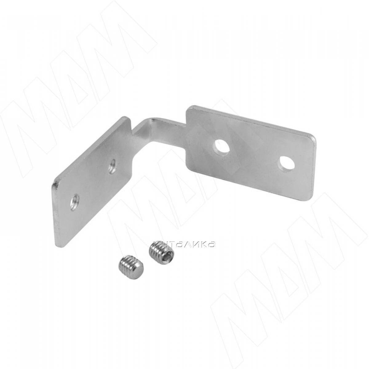 GOLIGHT Универсальное крепление для профилей под светодиодную ленту (GL3.6197.0000.00 CN)