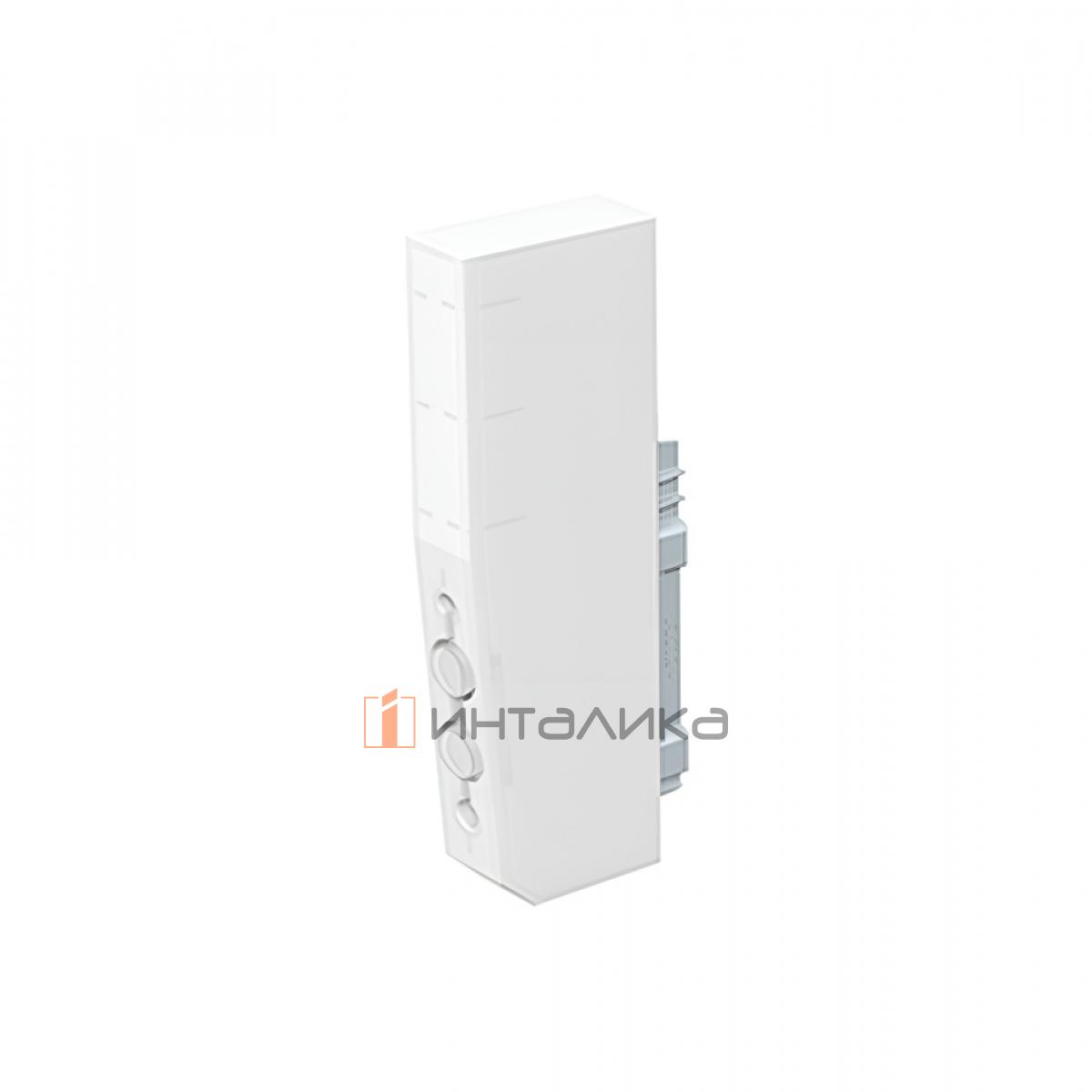 Адаптер HETTICH ОргаСтор / OrgaStore 810 | 830, для АванТех Ю / AvanTech You и АркиТех / ArciTech, белый