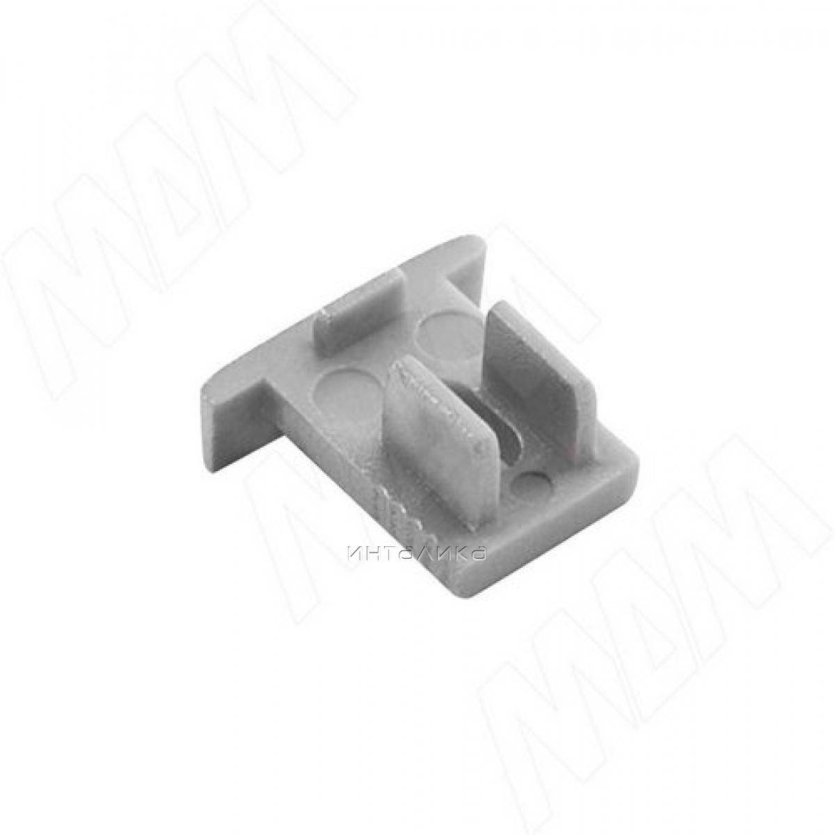 Заглушка торцевая для FM7, с отверстием (LSPA-CAP-FM7-1)